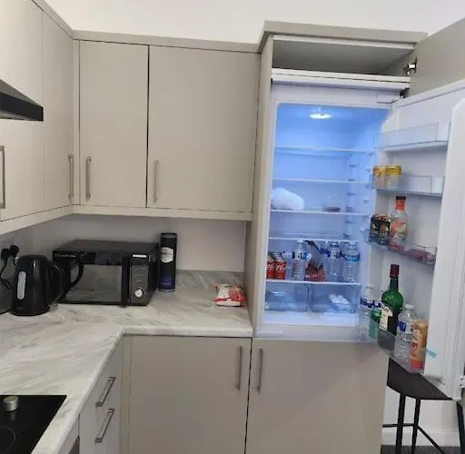 Home Away From Home