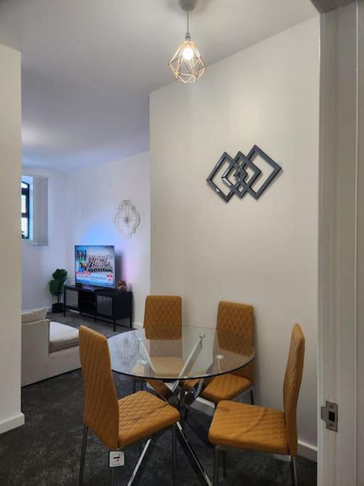 Away From Apartment
