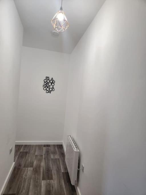 Apartment Away From